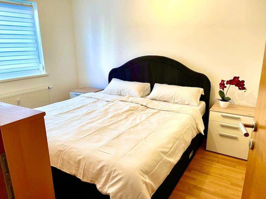 Schoene Wohnung Mit Eigenen Eingang Und Terrasse Gosseling Экстерьер фото
